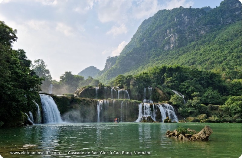 Cao Bang Province