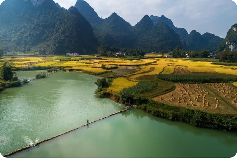Cao Bang Province