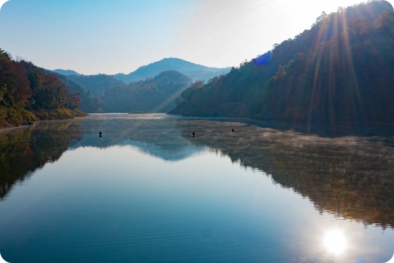 Cao Bang Province
