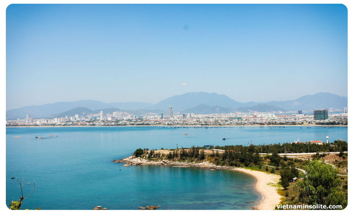 Da Nang - Danang ville, la meilleure période à Danang