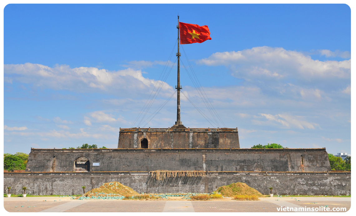 Hue , vietnam, Danang, hoi an