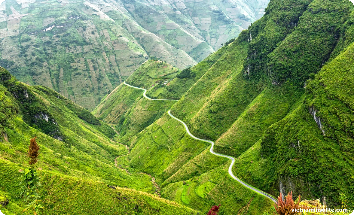 Col de Ma Pi Leng