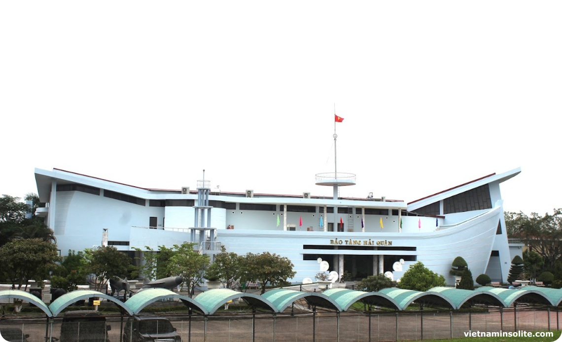 Musée de la Marine de Hai Phong