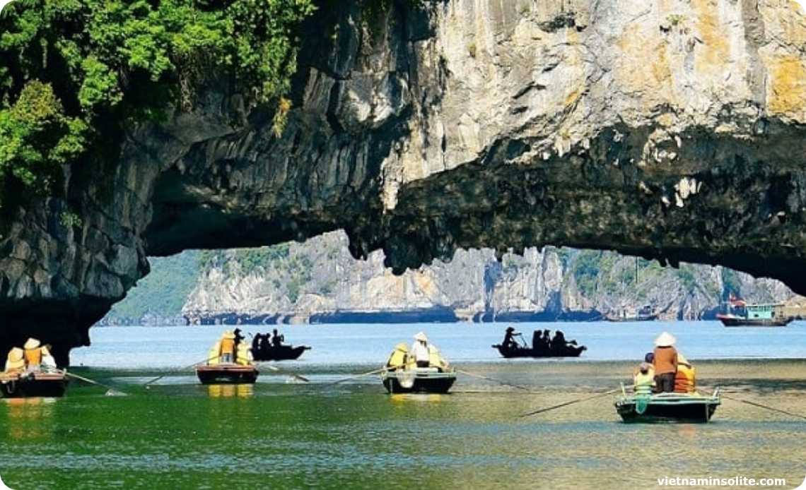 Grotte de Luon