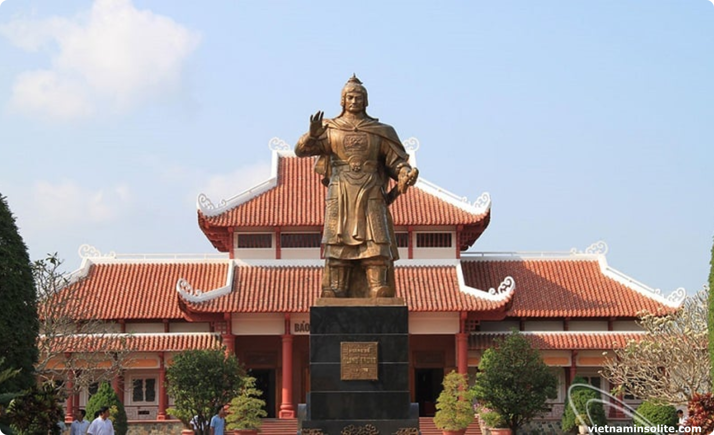 Musée Quang Trung