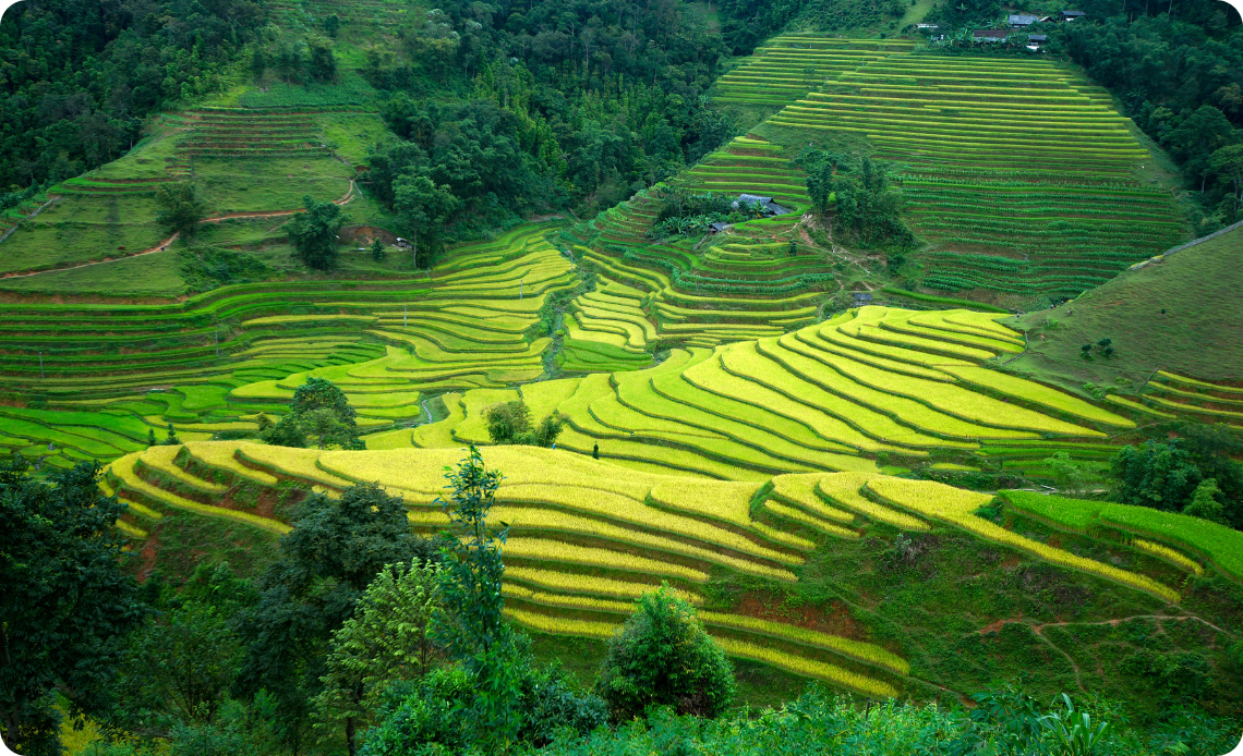 Cao Bang - Ha Giang