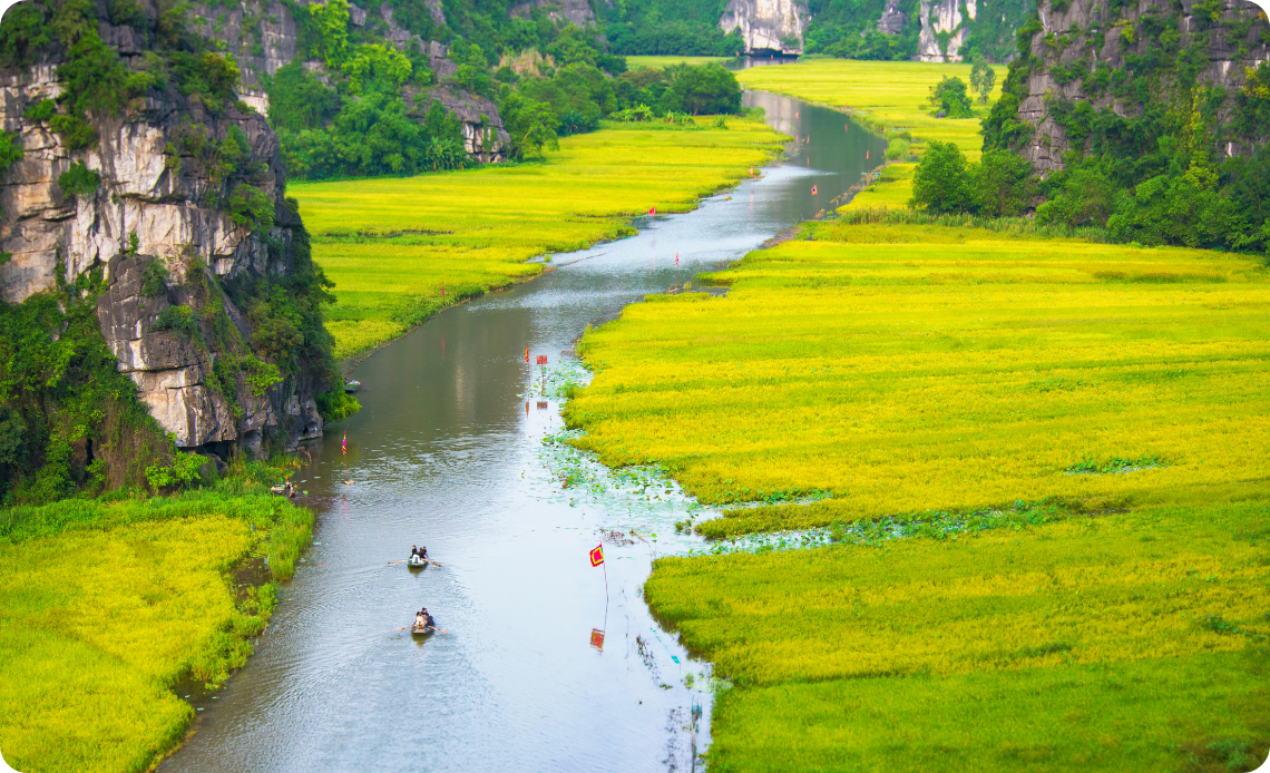 Ninh Binh