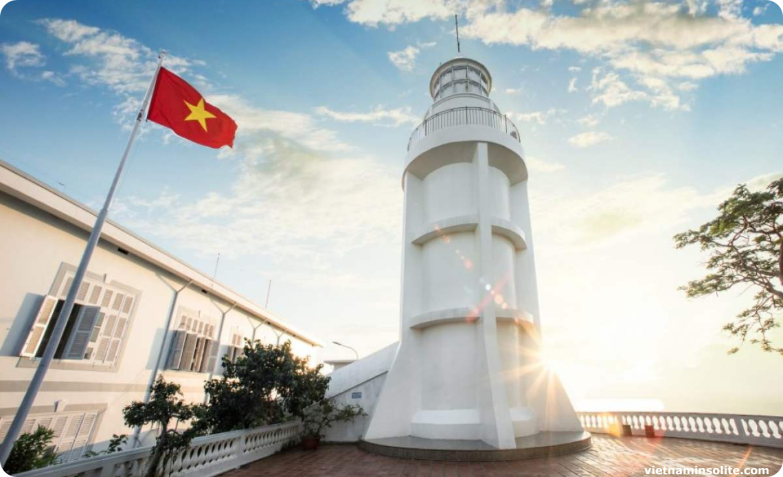 Phare de Vung Tau