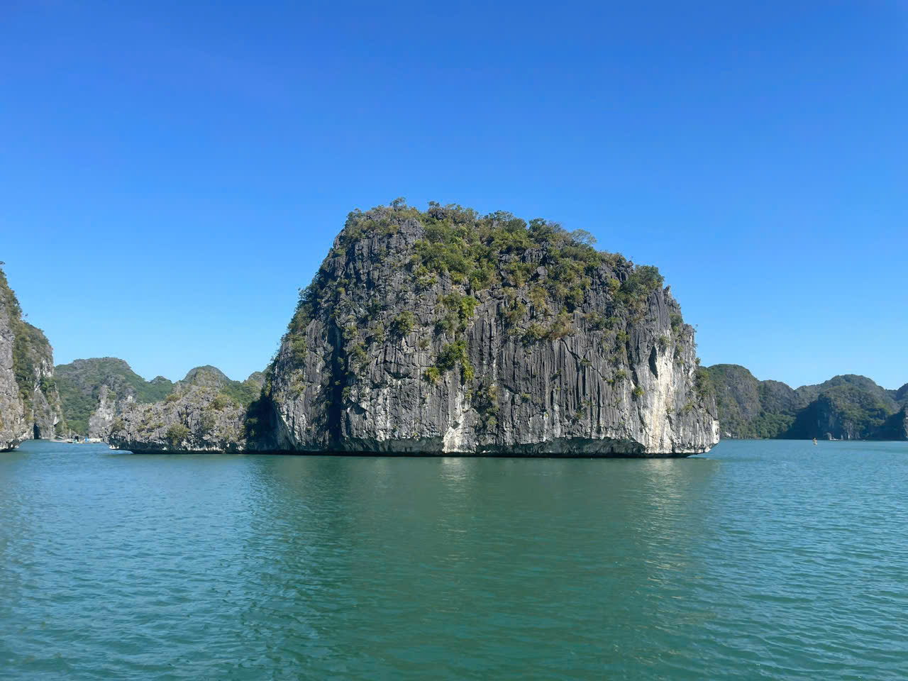 Nord-Est En Moto: Ha Giang, Cao Bang, Ba Bê (11J)