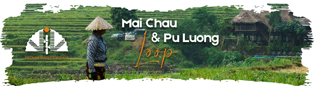 Mai Chau Loop Vietnam