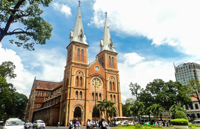 Tour Du Lịch Côn Đảo - Cỏ Ống - Đầm Trầu