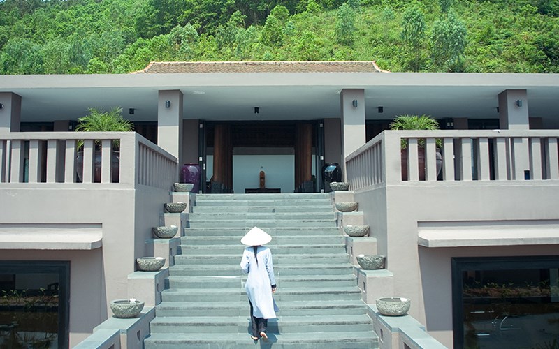 Đà Nẵng - Thakhek - Vientiane - Savanakhet