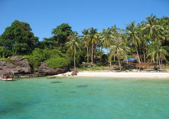 Hà Nội - Phú Quốc